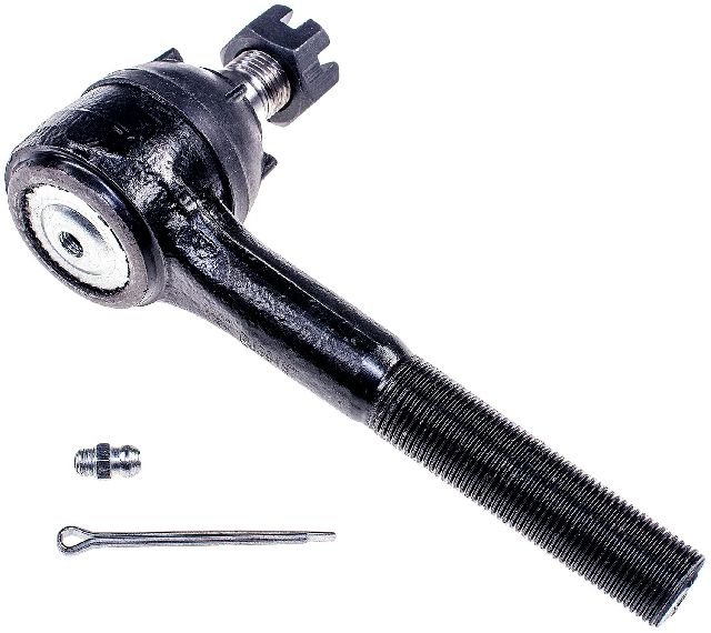 1981-1994 Dodge B250 Steering Tie Rod End - Front Inner or Front Outer (Dorman)
