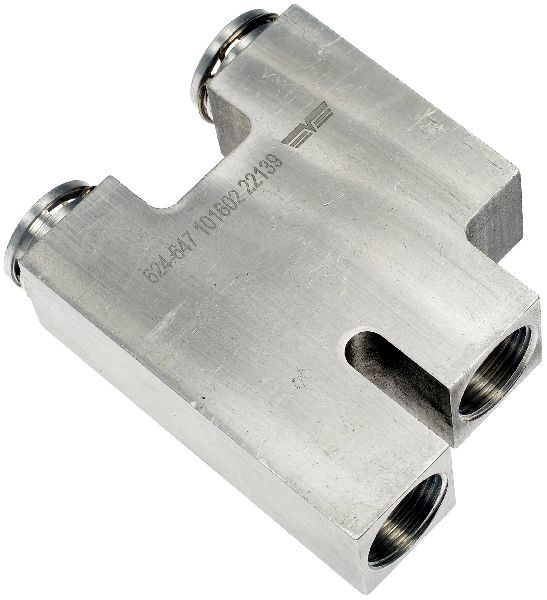 2016-2018 Ram 2500 Transmission Oil Cooler Bypass Valve (Dorman)