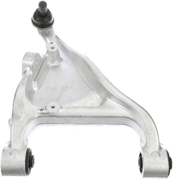 2013 INFINITI JX35 Suspension Control Arm and Ball Joint Assembly - Rear Left Upper (Dorman)