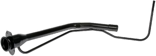 2008 Lincoln Mark LT Fuel Tank Filler Neck (Dorman)