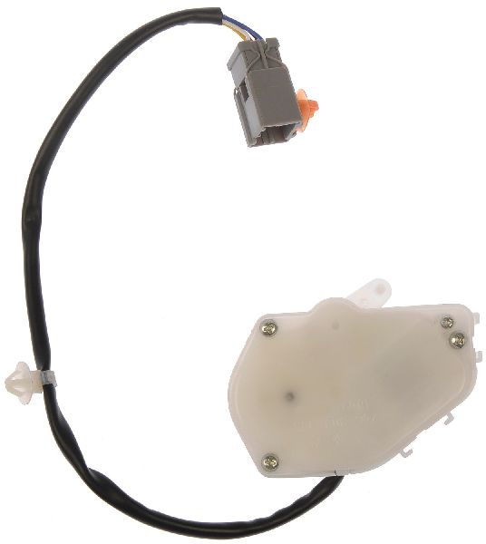 1997-2001 Honda Prelude Door Lock Actuator Motor - Front Left (Dorman)