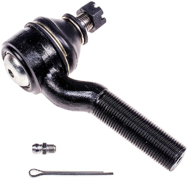 1980-1986 Nissan 720 Steering Tie Rod End - Front Outer (Dorman)