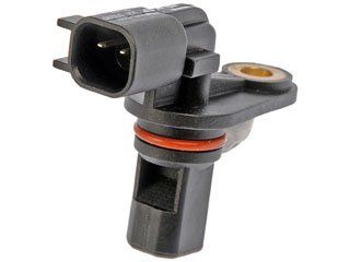 2002-2005 Jeep Liberty ABS Wheel Speed Sensor - Rear Center (Dorman)