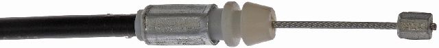 2008-2013 Nissan Altima Hood Release Cable (Dorman)