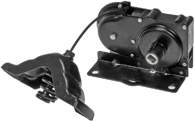 2003-2014 Ford E-150 Spare Tire Hoist (Dorman)