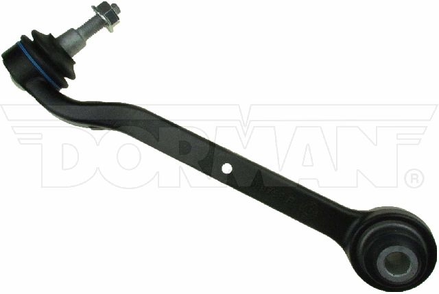 2015-2023 Ford Mustang Suspension Control Arm and Ball Joint Assembly - Front Right Lower Rearward (Dorman)