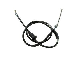1997-2000 Dodge Stratus Parking Brake Cable - Rear Left or Rear Right (Dorman)