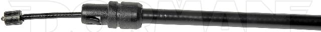 2005-2007 Saturn Relay Parking Brake Cable - Rear Right (Dorman)