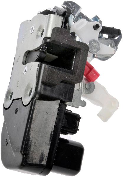 2005-2008 Dodge Magnum Door Lock Actuator Motor - Rear Right (Dorman)