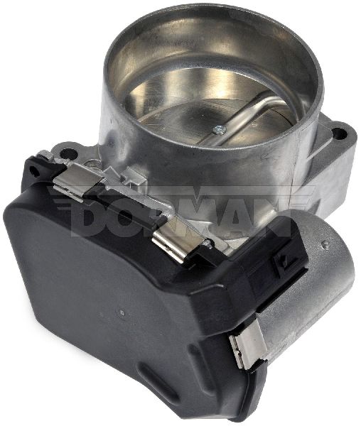 2009-2010 Ford F-150 Fuel Injection Throttle Body (Dorman)