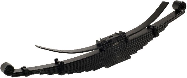 2008-2016 Ford F-550 Super Duty Leaf Spring Assembly - Rear (Dorman)