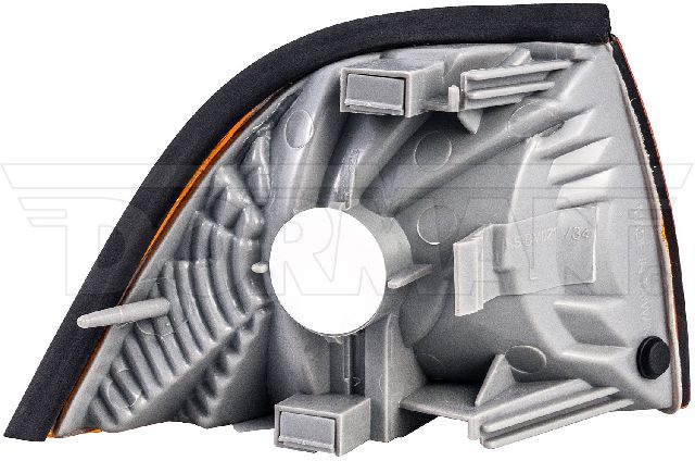 1996-1998 BMW Z3 Turn Signal / Parking Light Assembly - Front Left (Dorman)