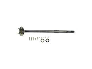 1991-1997 Lincoln Town Car Drive Axle Shaft - Rear Left or Rear Right (Dorman)