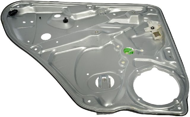 1998-2005 Volkswagen Passat Window Regulator - Rear Left (Dorman)