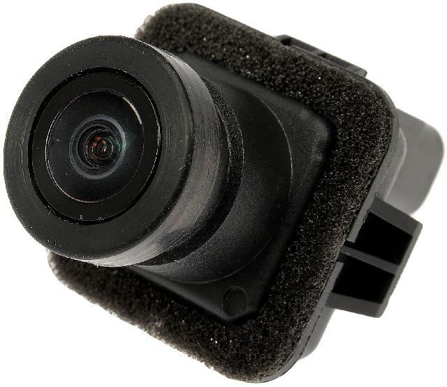 2015-2020 Ford Mustang Park Assist Camera - Rear (Dorman)