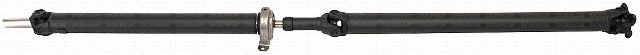 2011-2014 Ford F-150 Drive Shaft - Rear (Dorman)