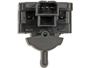 2001-2003 Chevrolet Malibu Door Lock Switch - Front Left (Dorman)