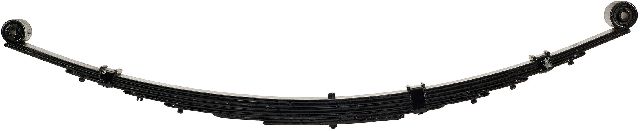 1977-1983 Jeep Cherokee Leaf Spring Assembly - Front (Dorman)