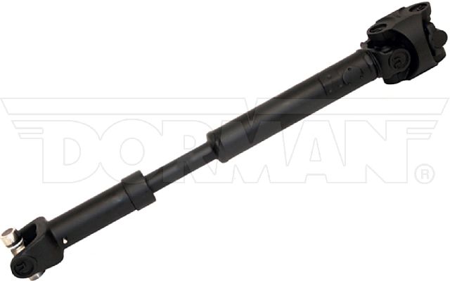 1983-1984 Ford Bronco Drive Shaft - Rear (Dorman)
