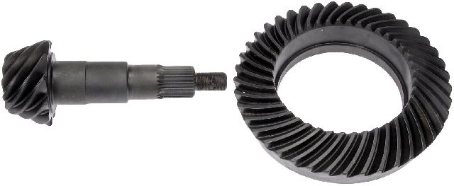 1990-1997 Ford Aerostar Differential Ring and Pinion - Rear (Dorman)