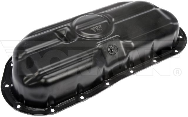 2008-2011 Lexus GS460 Engine Oil Pan - Lower (Dorman)
