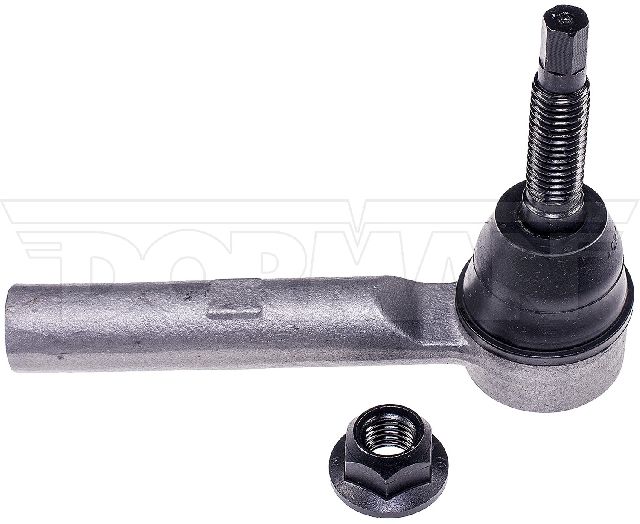 2008-2017 Buick Enclave Steering Tie Rod End - Front Outer (Dorman)