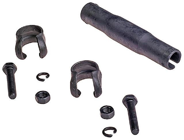 1991 GMC Syclone Steering Tie Rod End Adjusting Sleeve - Front (Dorman)