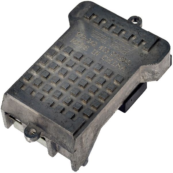 2003-2005 Mercedes-Benz ML350 HVAC Blower Motor Resistor - Front (Dorman)