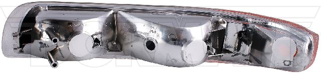 1999-2002 Chevrolet Silverado 2500 Turn Signal / Parking Light Assembly - Front Right (Dorman)