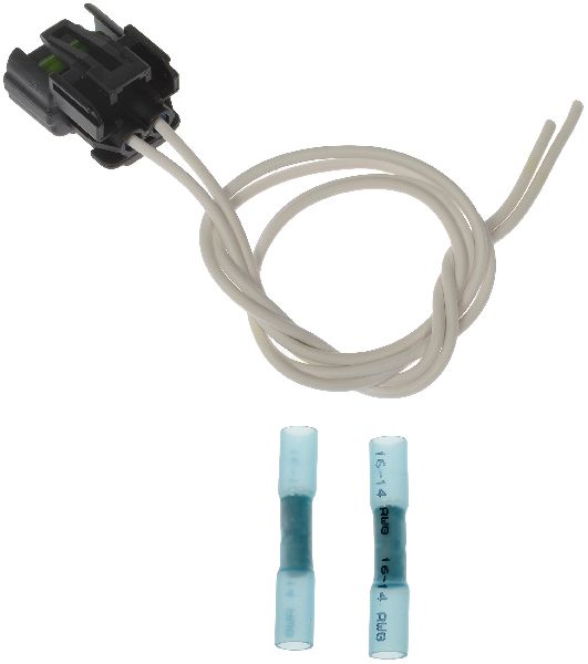 2007-2014 GMC Sierra Fog Light Connector (Dorman)