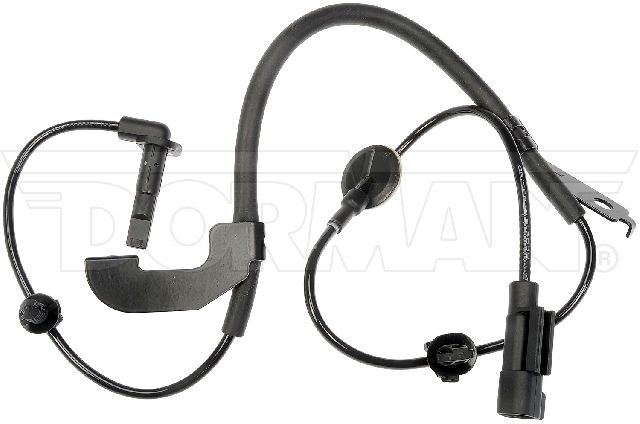 2008-2014 Dodge Avenger ABS Wheel Speed Sensor - Front Left (Dorman)