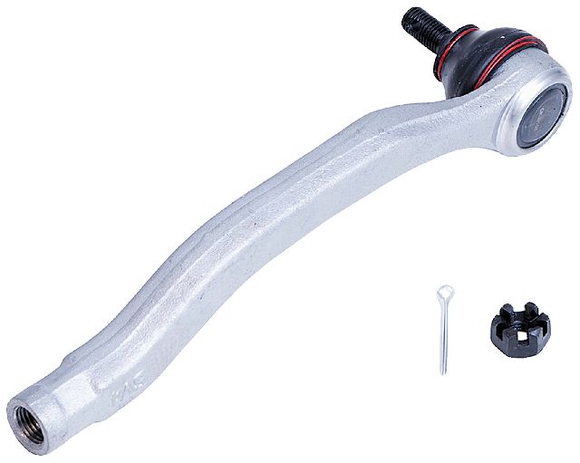1995-1998 Honda Odyssey Steering Tie Rod End - Front Left Outer (Dorman)