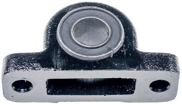 2006-2010 Jeep Commander Suspension Control Arm Bushing - Front Lower Rearward (Dorman)