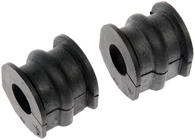 2003-2009 Nissan 350Z Suspension Stabilizer Bar Bushing Kit - Rear To Frame (Dorman)