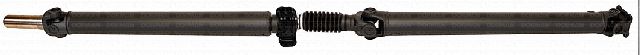 2014-2018 Ram 2500 Drive Shaft - Rear (Dorman)