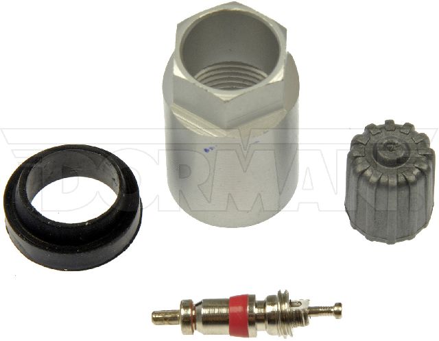 2012 Mercedes-Benz S350 Tire Pressure Monitoring System (TPMS) Sensor Serv (Dorman)