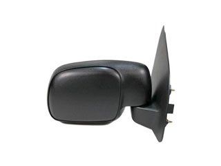 2008-2010 Ford F-250 Super Duty Side/Door Mirror - Right (Dorman)