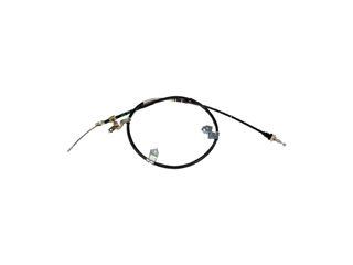 2003-2009 Toyota 4Runner Parking Brake Cable - Rear Right (Dorman)