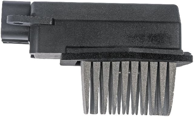 2003-2006 Lincoln Navigator HVAC Blower Motor Resistor Kit (Dorman)