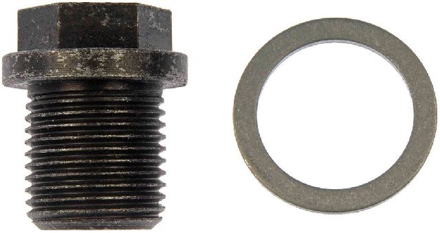 1999-2016 Volvo S80 Engine Oil Drain Plug (Dorman)