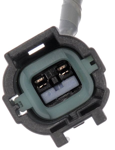 1990-2001 INFINITI Q45 Ignition Knock (Detonation) Sensor Connector (Dorman)