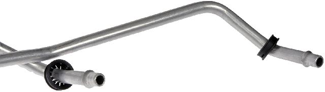 2007-2013 Chevrolet Suburban 2500 Engine Oil Cooler Hose Assembly - Inlet and Outlet Assembly (Dorman)