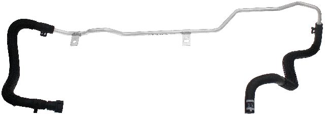 2014-2015 Jeep Cherokee Engine Coolant Reservoir Hose (Dorman)