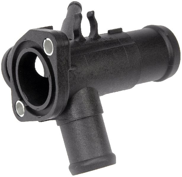1993-1998 Volkswagen Golf Engine Coolant Water Outlet - Front (Dorman)