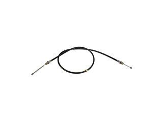 1995-1996 Ford Contour Parking Brake Cable - Rear Left or Rear Right (Dorman)