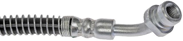 2012-2017 Hyundai Veloster Brake Hydraulic Hose - Rear Left (Dorman)