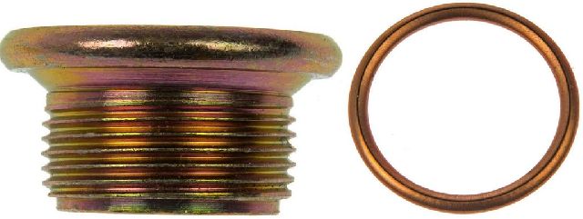 1980-1987 Volvo 244 Engine Oil Drain Plug (Dorman)