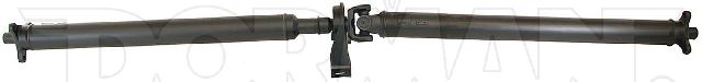 2003-2006 Mercedes-Benz S500 Drive Shaft - Rear (Dorman)