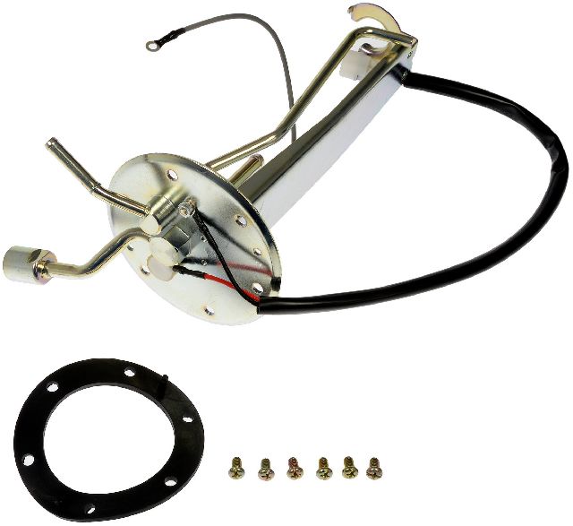 1989-1996 Geo Tracker Fuel Pump Hanger Assembly (Dorman)