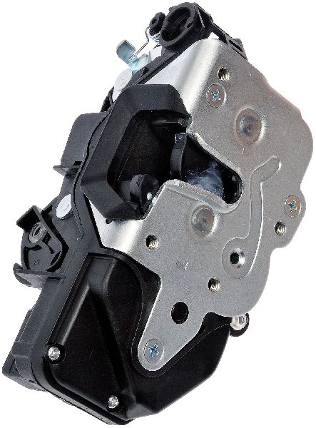 2009-2016 GMC Acadia Door Lock Actuator Motor - Front Left (Dorman)